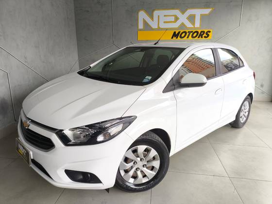 CHEVROLET ONIX 1.0 MPFI LT 8V FLEX 4P MANUAL CHEVROLET ONIX 1.0 MPFI LT 8V FLEX 4P MANUAL